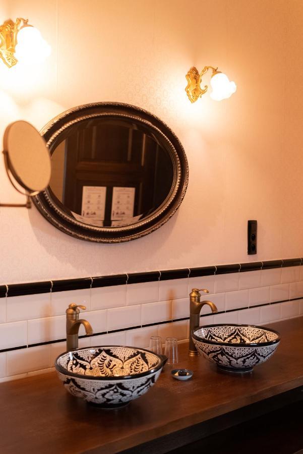 Bed and Breakfast Clementine Kruishoutem Exterior foto